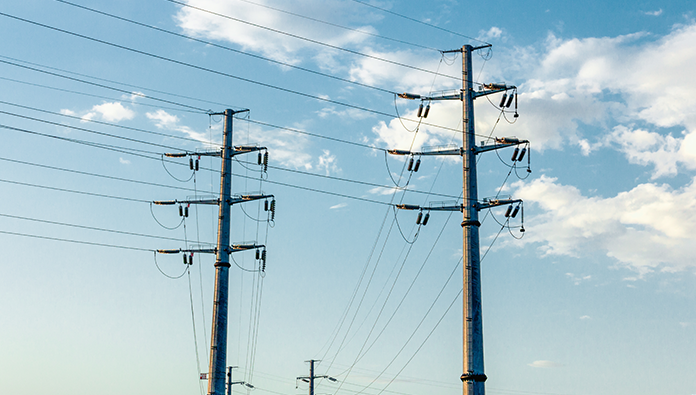 Powerlines Powerlines